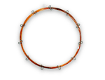 Show details for SH-1701; 0.32 mm ID; 0.50 µm df; 30 m Picture of SH-1701; 0.32 mm ID; 0.50 µm df; 30 m