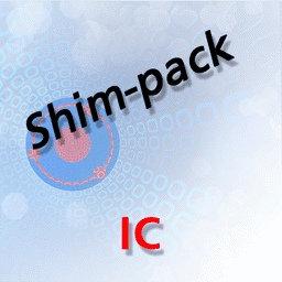 Afficher les articles de la catégorie Shim-pack IC Images de la catégorie Shim-pack IC