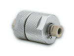 Show details for Shim-pack G Guard Column 10mm Holder(MF) Picture of Shim-pack G Guard Column 10mm Holder(MF)