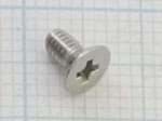 Show details for SCREW.SUS FLAT HEAD M2.6X5 Picture of SCREW.SUS FLAT HEAD M2.6X5