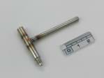 Show details for INST. JIG (INJ.SIDE) GCMS-2010 Picture of INST. JIG (INJ.SIDE) GCMS-2010