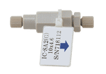Afficher les détails pour Shim-pack IC-SA2; 10 x 4.6 (G) Image de Shim-pack IC-SA2; 10 x 4.6 (G)