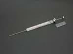 Show details for Syringe 25F-LC; 25 µl; fixed needle; 22G;51 mm needle length;lc Picture of Syringe 25F-LC; 25 µl; fixed needle; 22G;51 mm needle length;lc