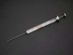 Show details for Syringe 50F-LC; 50 µl; fixed needle; 22G;51 mm needle length;lc Picture of Syringe 50F-LC; 50 µl; fixed needle; 22G;51 mm needle length;lc