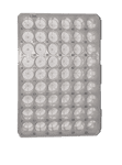 Show details for 1.5ML VIAL PLATE ASSY (STOCK) Picture of 1.5ML VIAL PLATE ASSY (STOCK)