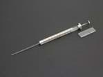 Show details for Syringe 10F-LC; 10 µl; fixed needle; 22G;51 mm needle length;lc Picture of Syringe 10F-LC; 10 µl; fixed needle; 22G;51 mm needle length;lc