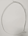 Show details for SAMPLE LOOP ASSY 100uL Picture of SAMPLE LOOP ASSY 100uL
