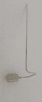 Show details for FORMING NEEDLE  SIL-40; T04 Picture of FORMING NEEDLE  SIL-40; T04
