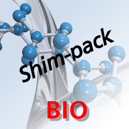 Show products in category Shim-pack Bio-Diol Picture for category Shim-pack Bio-Diol