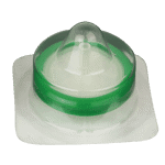 Show details for Syringe Filter; CA (S); 33 mm; 0.45 µm Picture of Syringe Filter; CA (S); 33 mm; 0.45 µm