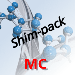 Show products in category Shim-pack MC  Picture for category Shim-pack MC