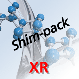 Show products in category Shim-pack XR Picture for category Shim-pack XR