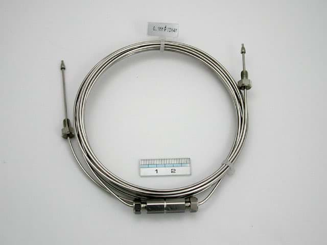 Picture of TUBING A ASSY.SUS O.1MMX4MT