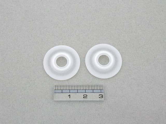 Image de TEFLON DIAPHRAGM (2PCS)