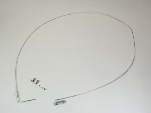 Image de SAMPLE LOOP ASSY STANDARD SIL-20A/AC