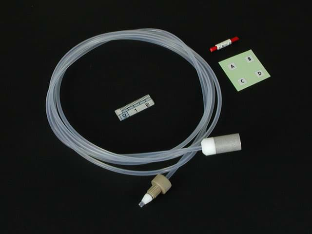 Image de SUS SUCTION FILTER ASSY WITH TUBING