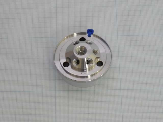 Image de HIGH PRESSURE VALVE STATOR 30A