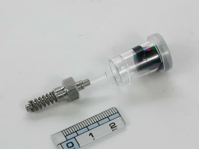 Picture of PLUNGER HOLDER ASSY