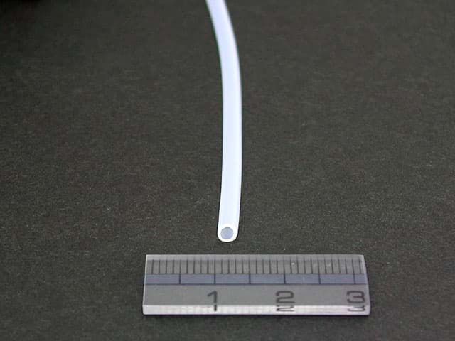 Image de TUBE.TEFLON 2X3  1M