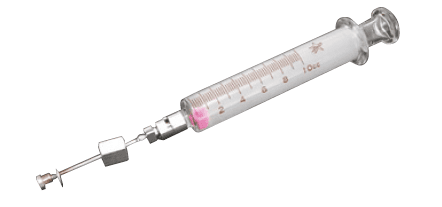 Image de SYRINGE ADAPTOR MN