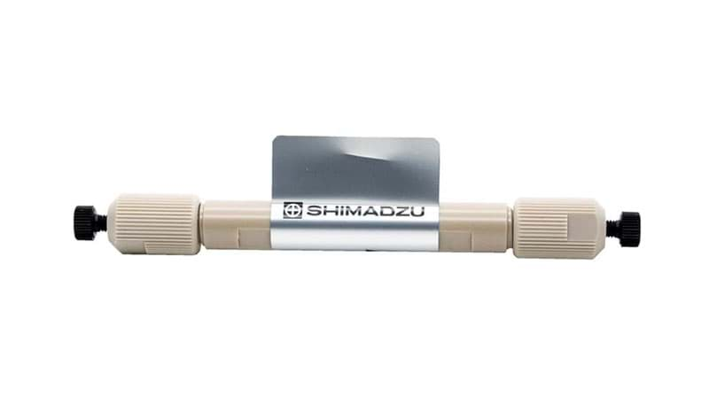 Image de Shim-pack Bio IEX Q-NP; 5 µm; 30 x 4.6