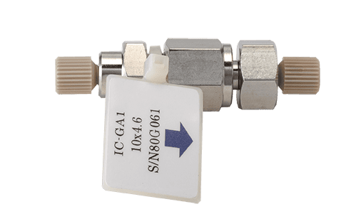 Image de Shim-pack IC-GA1S; 12.5 µm; 10 x 4.6 (G)