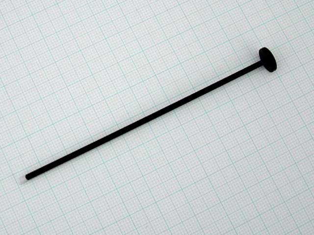 Image de TEFLON TIP & PLUNGER ASSY.1PC