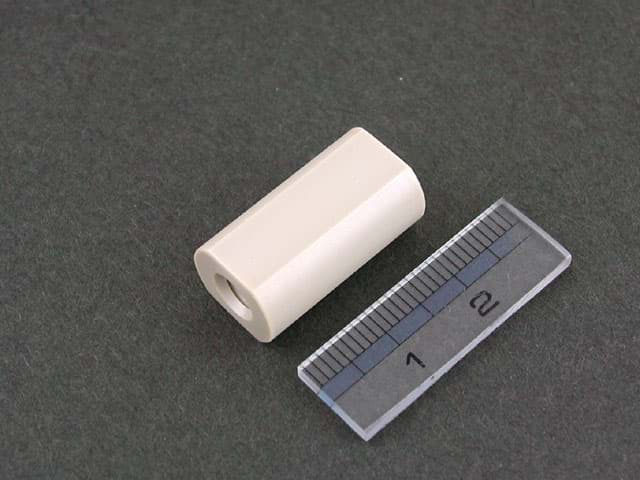 Picture of COUPLING 1.6C PEEK (1PC)