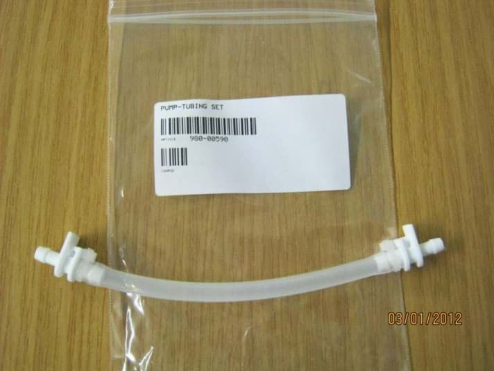 Image de PUMP-TUBING SET