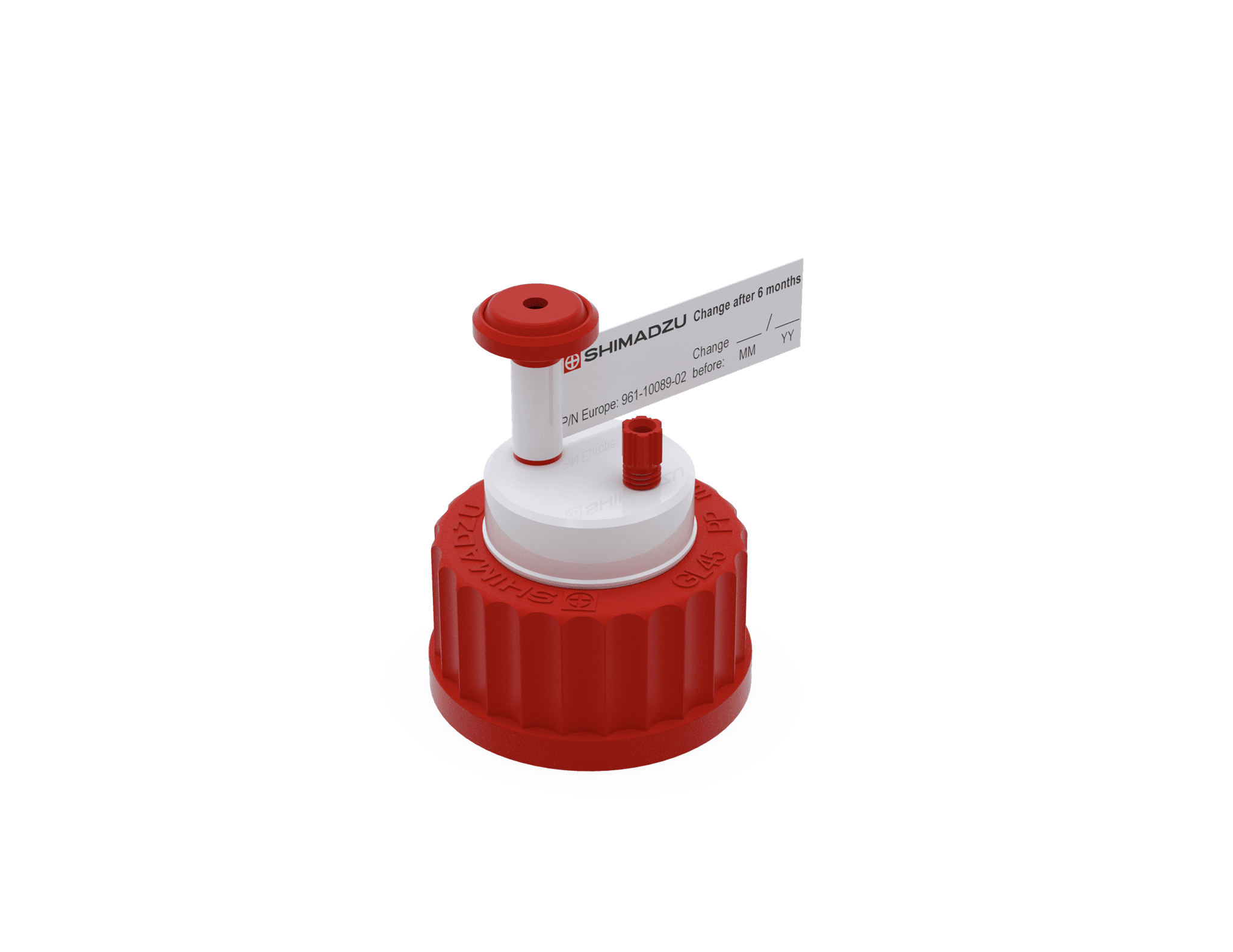 Image de SH-Solvent Cap 1 Line, GL45