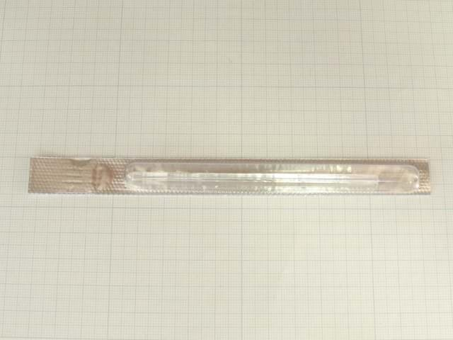 Image de Inert Liner Straight, 1.2mmI.D.