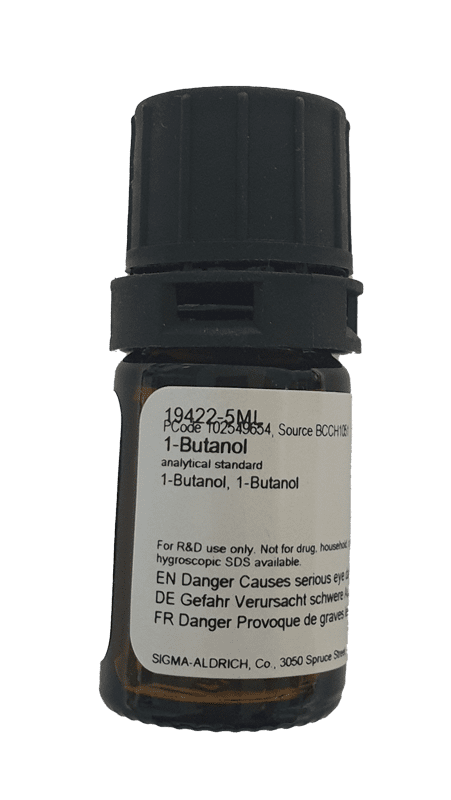 Image de 1-butanol