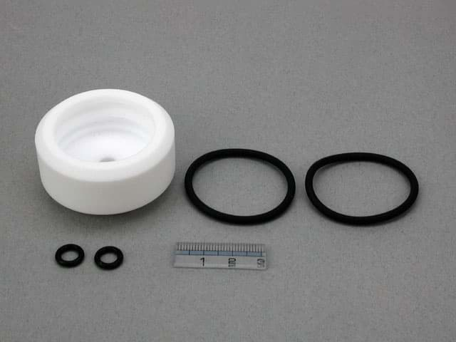 Picture of NEBULIZER HOLDER KIT, TYPE 2