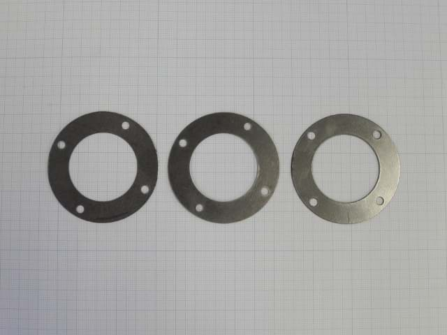 Picture of GASKET