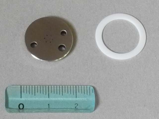 Image de STATOR,HV