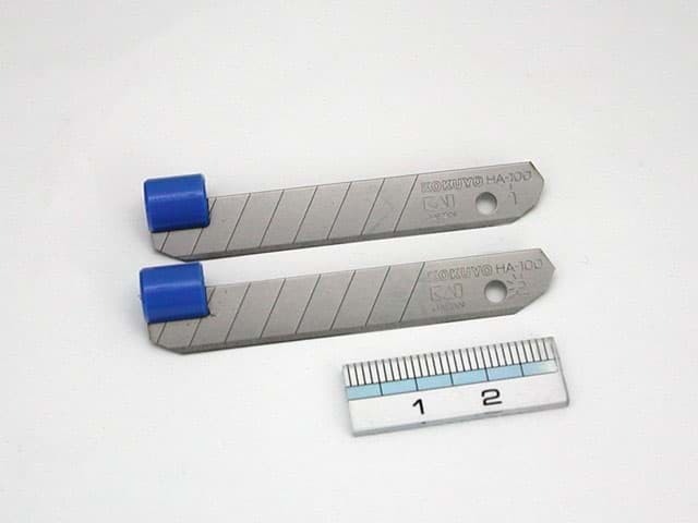 Picture of BLADE 798 FOR PEEK TUBE CUTTER