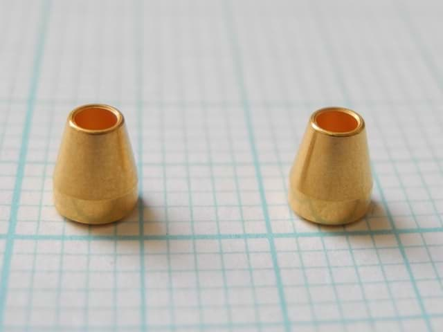 Picture of FERRULE, 1.6 AU  2PCS