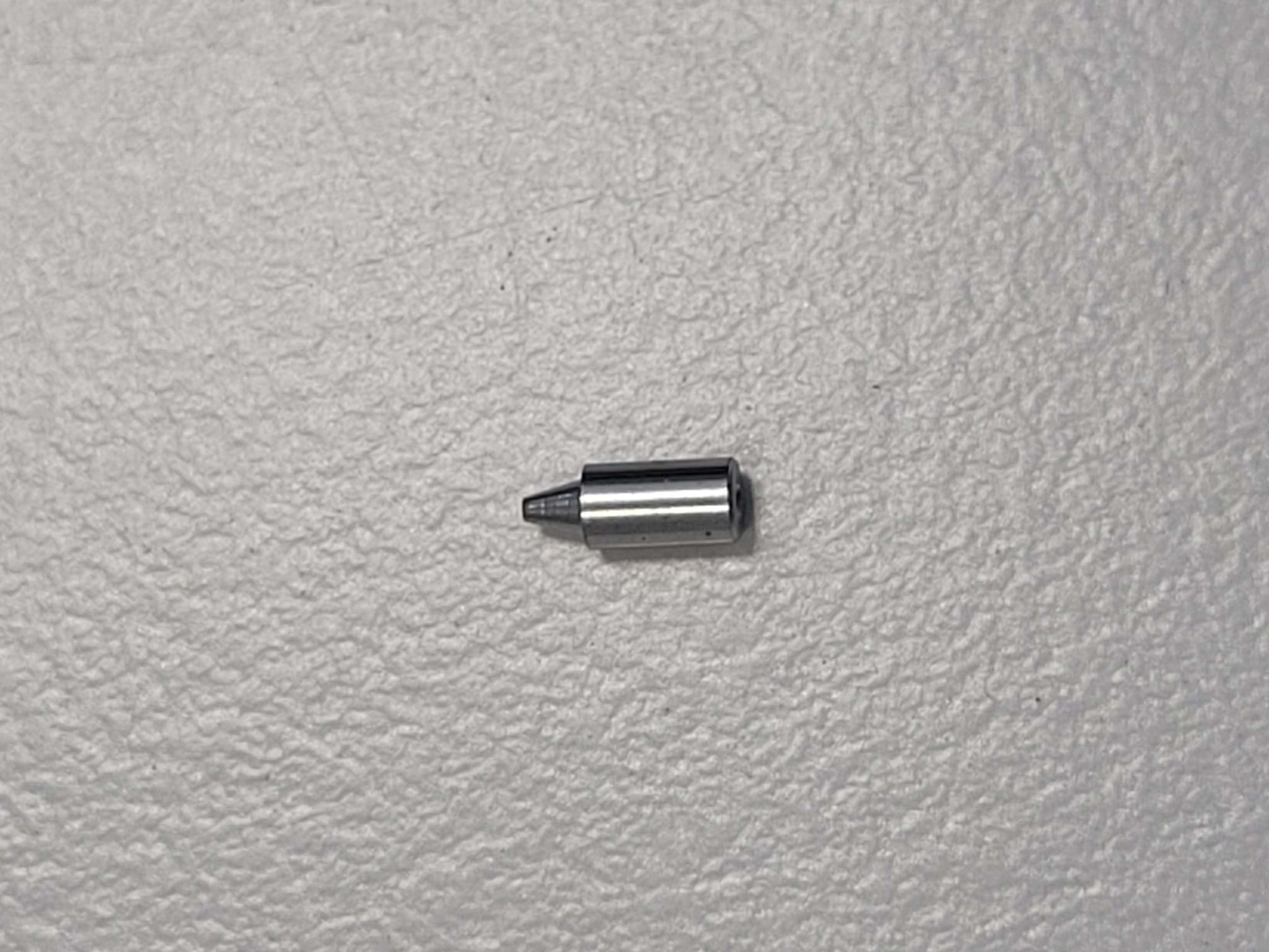 Picture of SilFlow™ FingerTite Ferrules 0.4 mm ID Pk 10