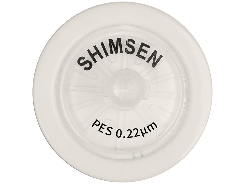 Image de Syringe Filter; PES; 13 mm; 0.22 µm