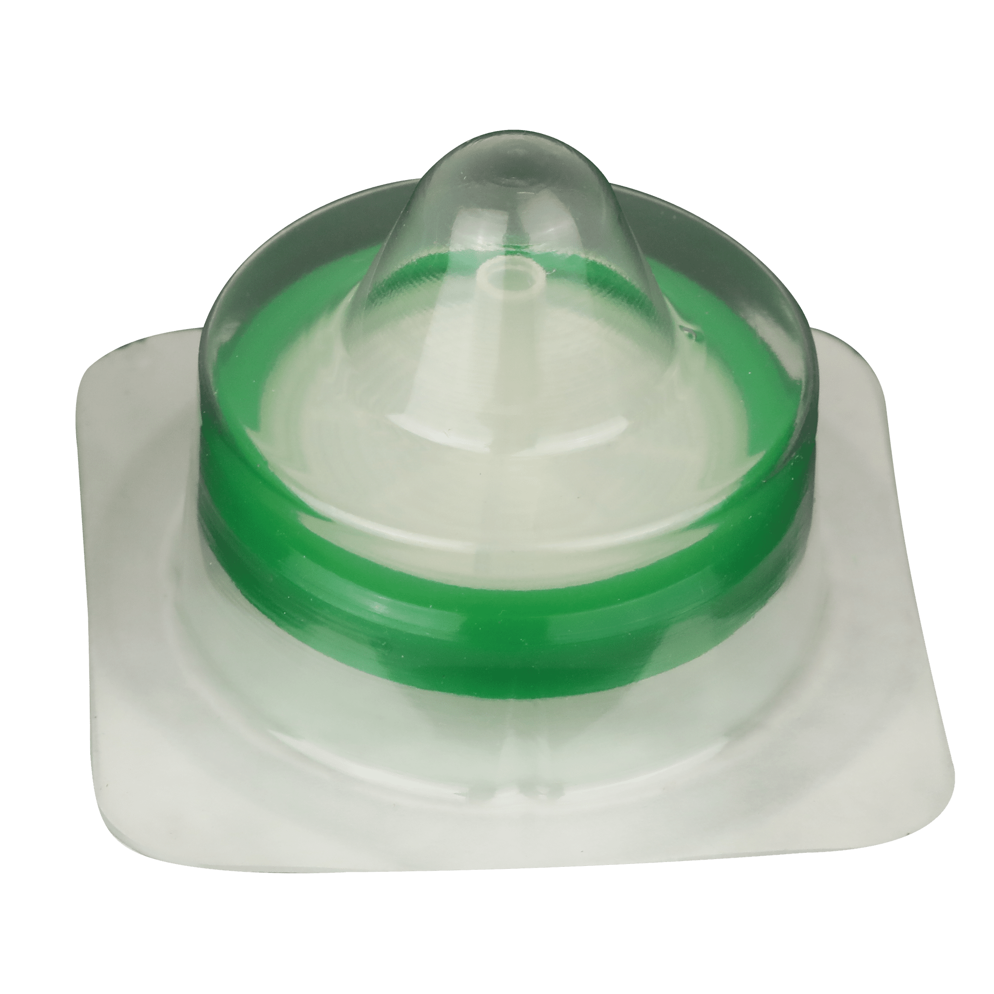 Image de Syringe Filter; CA (S); 33 mm; 0.45 µm