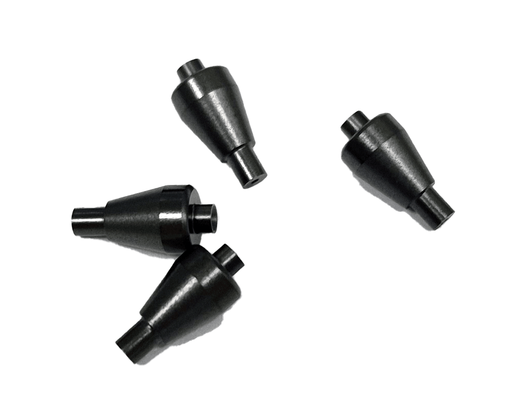 Image de FUSED SILICA ADAPTER 1/16", OD 0.4-0.5MM