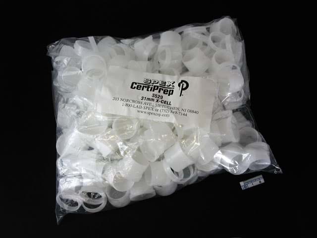 Image de SAMPLE CELL. TYPE 3529/100PCS