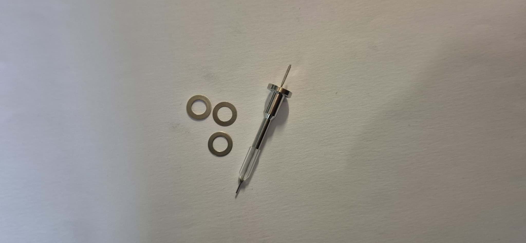 Image de CAPILLARY ASSY. FOR NEBULIZER (1PC)