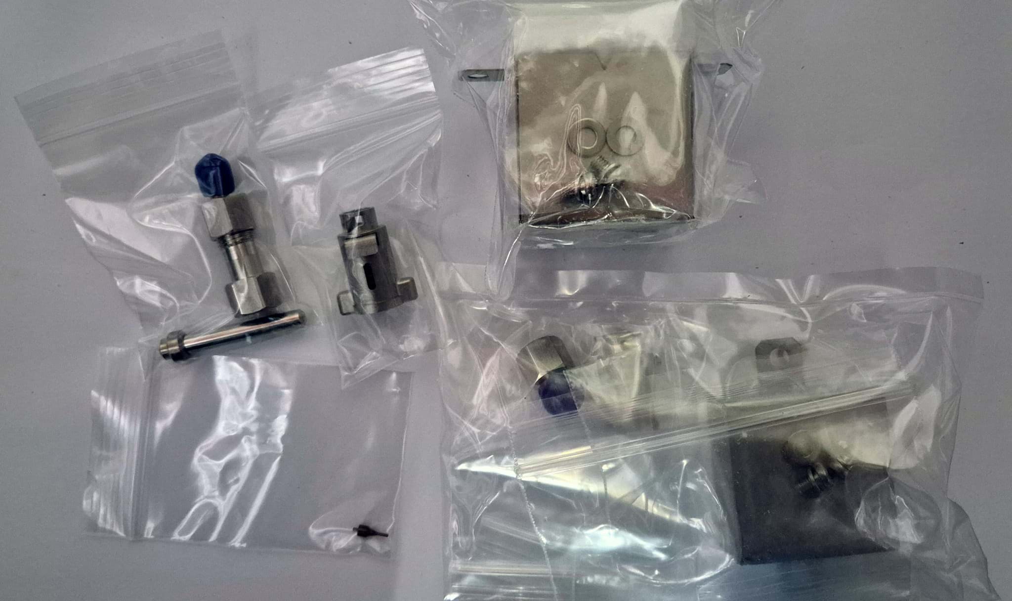 Image de CLICKTEK Starter kit GC-2030AT Ver. 2