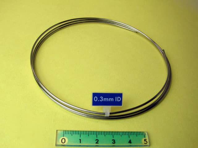 Image de SUS TUBE 1.6X0.3X1MT