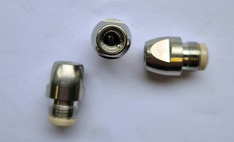 Image de Shim-pack NovaCore C18-HB; 2 x 2.1 (G)