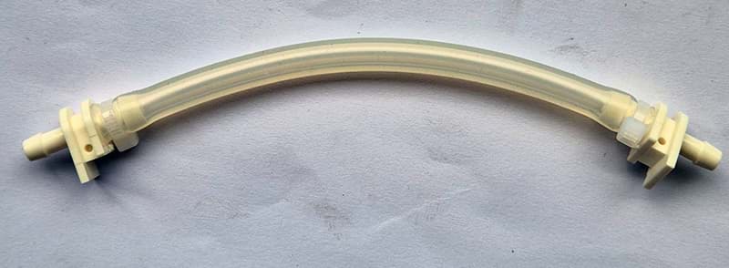 Picture of PUMP-TUBING SET