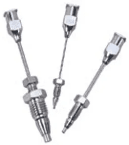 Image de FEMALE LUER ADAPTER 1/16" FITTING