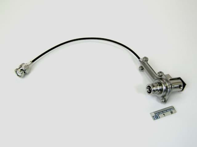 Image de Collector Assy FID