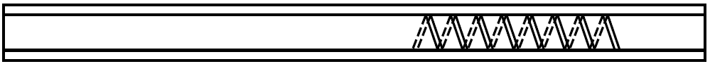 Image de Xtra Inert Liner; Cyclo Split; MMI